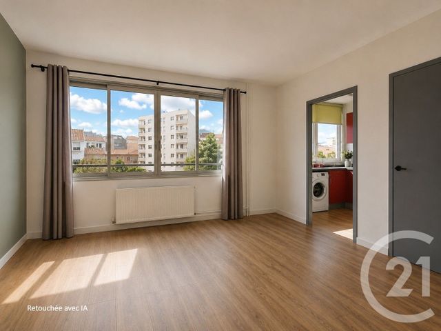 Appartement F1 à vendre NIMES