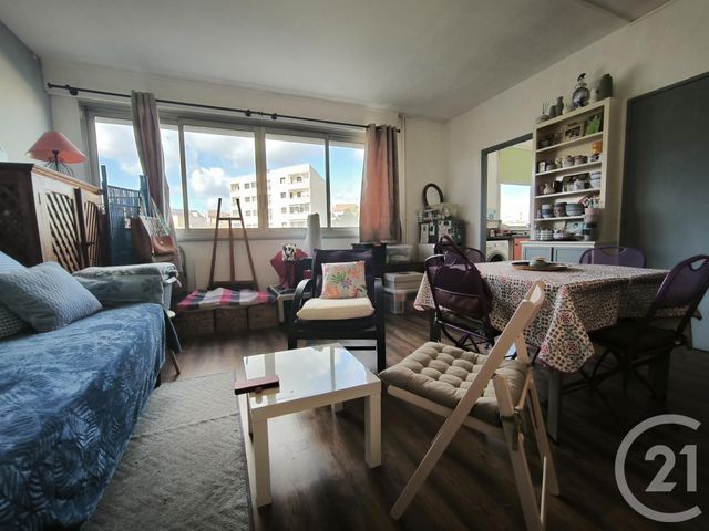 appartement - NIMES - 30