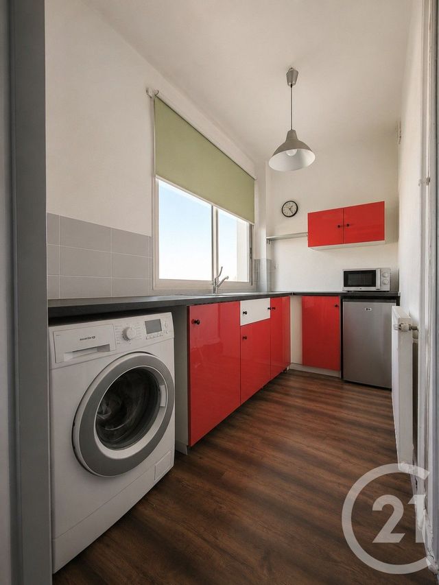 Appartement F1 à vendre - 1 pièce - 37.51 m2 - NIMES - 30 - LANGUEDOC-ROUSSILLON - Century 21 Dhuoda