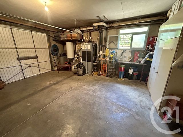 maison à vendre - 5 pièces - 117.33 m2 - NIMES - 30 - LANGUEDOC-ROUSSILLON - Century 21 Dhuoda