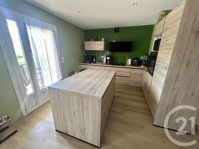 maison à vendre - 5 pièces - 117.33 m2 - NIMES - 30 - LANGUEDOC-ROUSSILLON - Century 21 Dhuoda