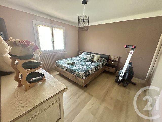 maison à vendre - 5 pièces - 117.33 m2 - NIMES - 30 - LANGUEDOC-ROUSSILLON - Century 21 Dhuoda