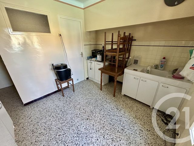 maison à vendre - 5 pièces - 117.33 m2 - NIMES - 30 - LANGUEDOC-ROUSSILLON - Century 21 Dhuoda