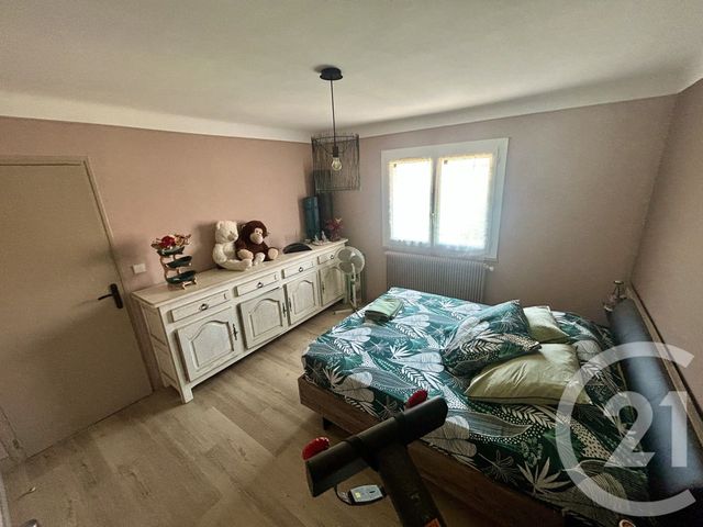 maison à vendre - 5 pièces - 117.33 m2 - NIMES - 30 - LANGUEDOC-ROUSSILLON - Century 21 Dhuoda