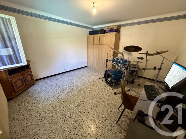 maison à vendre - 5 pièces - 117.33 m2 - NIMES - 30 - LANGUEDOC-ROUSSILLON - Century 21 Dhuoda