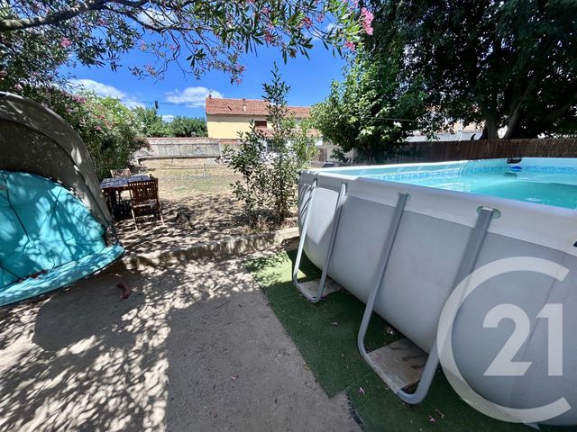 maison à vendre - 5 pièces - 117.33 m2 - NIMES - 30 - LANGUEDOC-ROUSSILLON - Century 21 Dhuoda