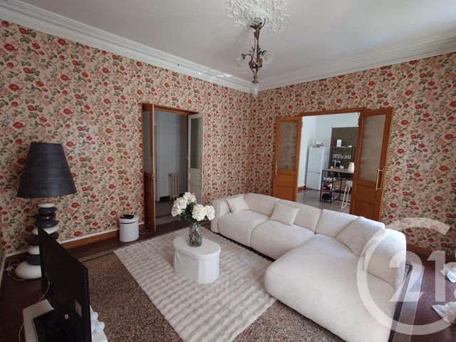 Appartement F4 à vendre NIMES