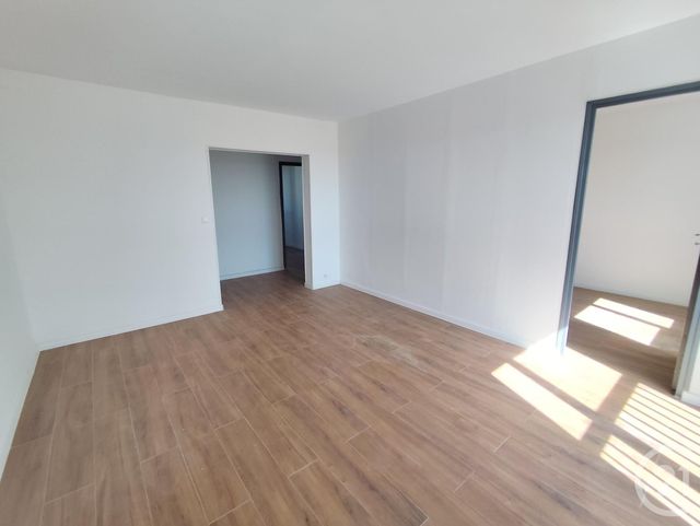 Appartement F4 à vendre NIMES