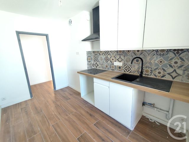 Appartement F4 à vendre - 4 pièces - 69.46 m2 - NIMES - 30 - LANGUEDOC-ROUSSILLON - Century 21 Dhuoda