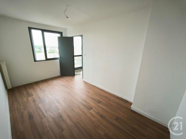Appartement F4 à vendre - 4 pièces - 69.46 m2 - NIMES - 30 - LANGUEDOC-ROUSSILLON - Century 21 Dhuoda