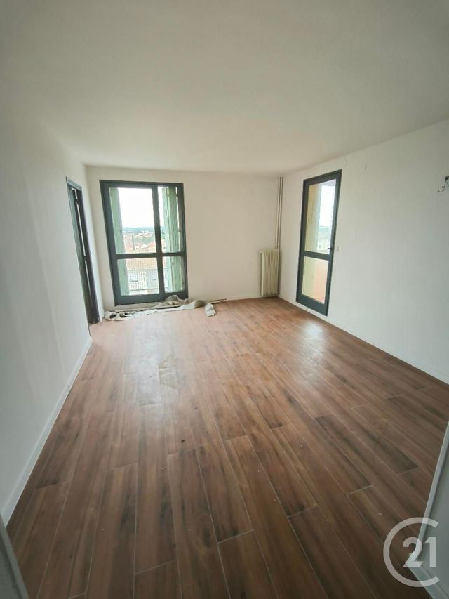 Appartement F4 à vendre NIMES