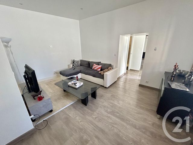 Appartement F4 à vendre - 4 pièces - 64.99 m2 - NIMES - 30 - LANGUEDOC-ROUSSILLON - Century 21 Dhuoda