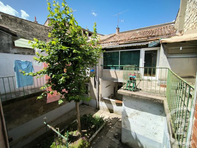 maison - NIMES - 30