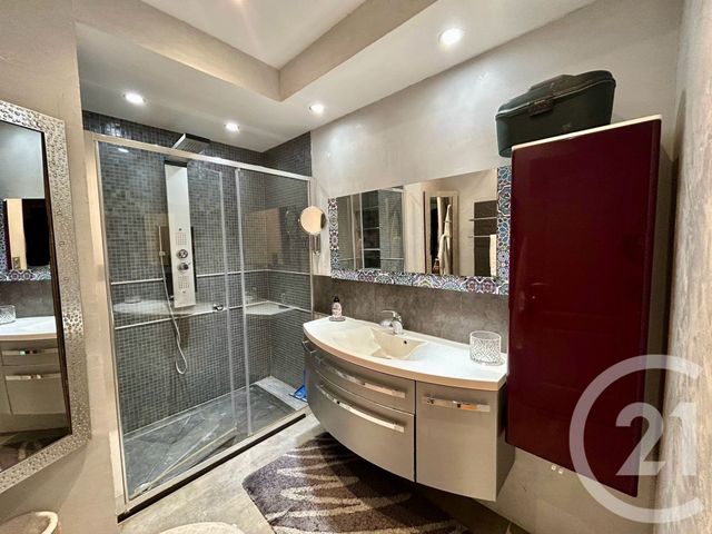 maison à vendre - 5 pièces - 130.0 m2 - NIMES - 30 - LANGUEDOC-ROUSSILLON - Century 21 Dhuoda