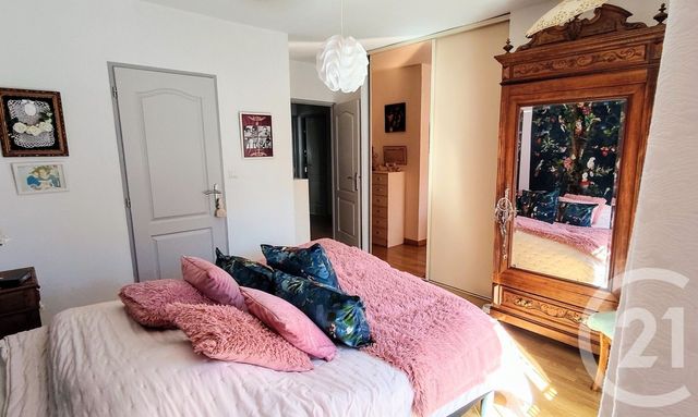 maison à vendre - 5 pièces - 130.0 m2 - NIMES - 30 - LANGUEDOC-ROUSSILLON - Century 21 Dhuoda