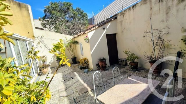maison à vendre - 5 pièces - 130.0 m2 - NIMES - 30 - LANGUEDOC-ROUSSILLON - Century 21 Dhuoda