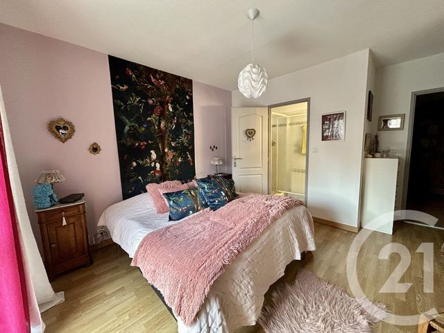 maison à vendre - 5 pièces - 130.0 m2 - NIMES - 30 - LANGUEDOC-ROUSSILLON - Century 21 Dhuoda