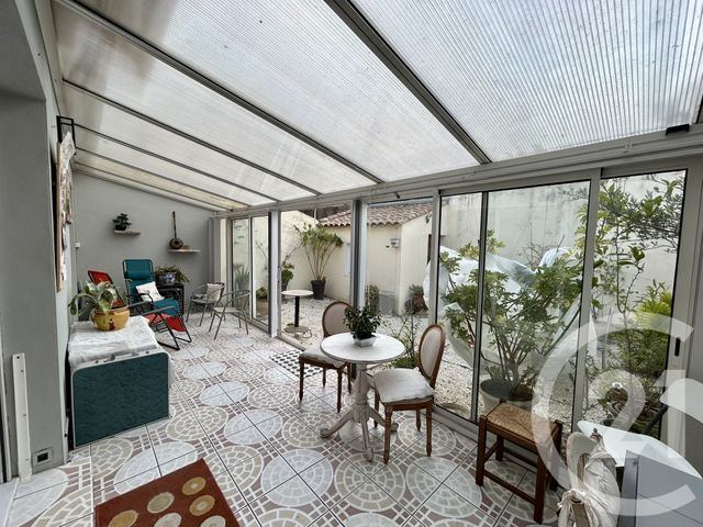 maison à vendre - 5 pièces - 130.0 m2 - NIMES - 30 - LANGUEDOC-ROUSSILLON - Century 21 Dhuoda