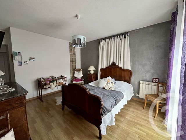 maison à vendre - 5 pièces - 130.0 m2 - NIMES - 30 - LANGUEDOC-ROUSSILLON - Century 21 Dhuoda