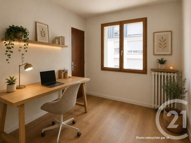 Appartement à vendre - 3 pièces - 75.82 m2 - NIMES - 30 - LANGUEDOC-ROUSSILLON - Century 21 Dhuoda