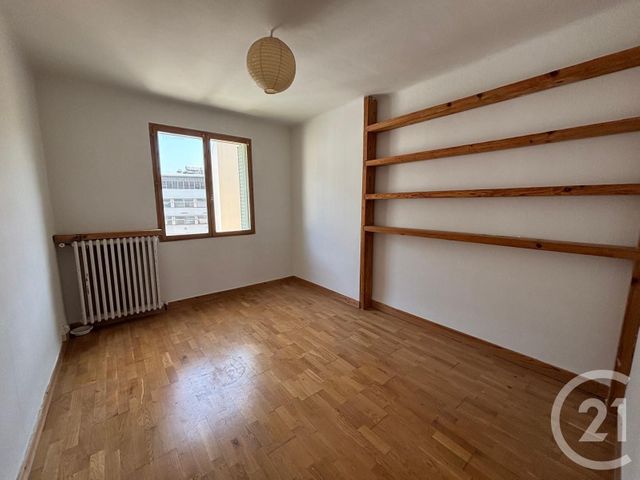 Appartement à vendre - 3 pièces - 75.82 m2 - NIMES - 30 - LANGUEDOC-ROUSSILLON - Century 21 Dhuoda