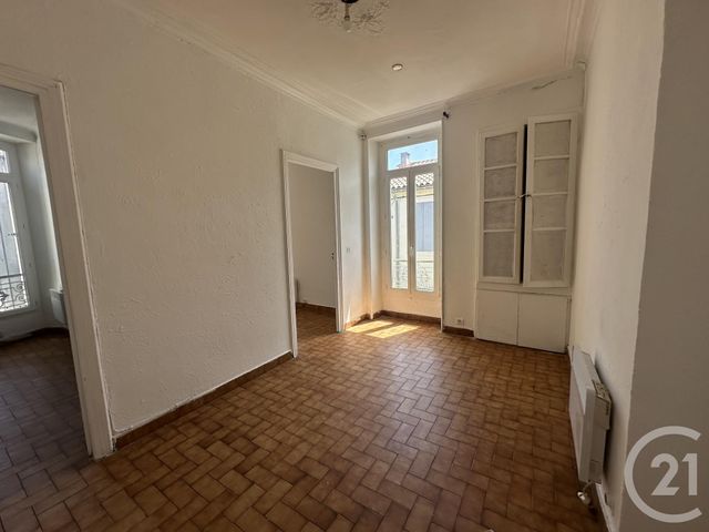 Appartement T2 à louer NIMES