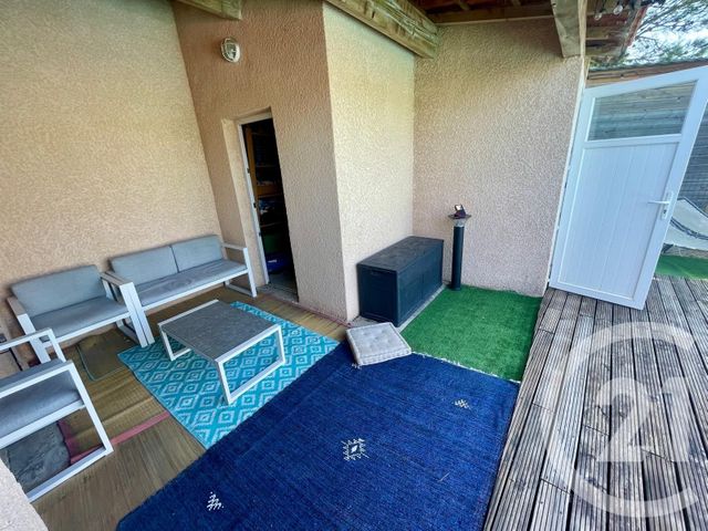 maison à vendre - 4 pièces - 105.51 m2 - POULX - 30 - LANGUEDOC-ROUSSILLON - Century 21 Dhuoda