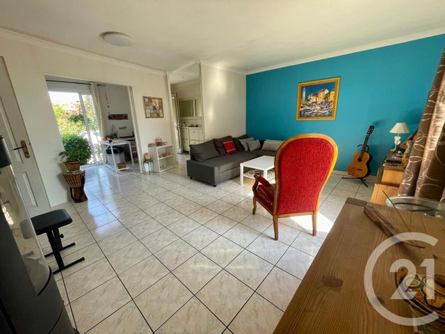 maison à vendre - 4 pièces - 105.51 m2 - POULX - 30 - LANGUEDOC-ROUSSILLON - Century 21 Dhuoda