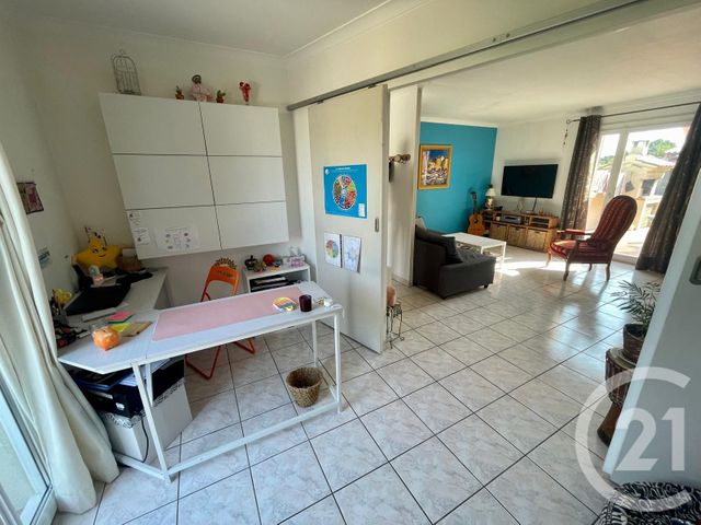 maison à vendre - 4 pièces - 105.51 m2 - POULX - 30 - LANGUEDOC-ROUSSILLON - Century 21 Dhuoda