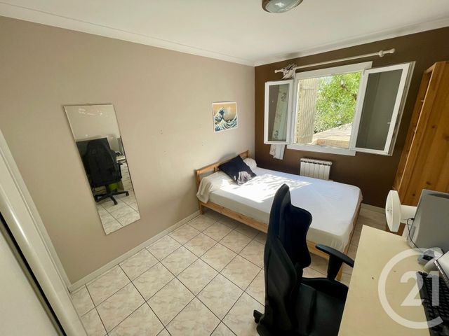 maison à vendre - 4 pièces - 105.51 m2 - POULX - 30 - LANGUEDOC-ROUSSILLON - Century 21 Dhuoda