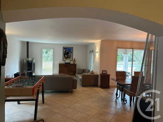 maison à vendre - 6 pièces - 187.78 m2 - NIMES - 30 - LANGUEDOC-ROUSSILLON - Century 21 Dhuoda