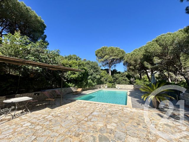 maison à vendre - 6 pièces - 187.78 m2 - NIMES - 30 - LANGUEDOC-ROUSSILLON - Century 21 Dhuoda