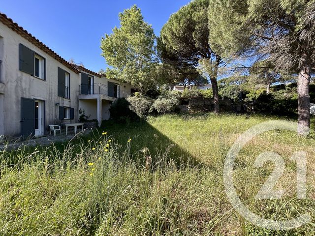 maison à vendre - 6 pièces - 187.78 m2 - NIMES - 30 - LANGUEDOC-ROUSSILLON - Century 21 Dhuoda