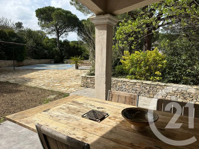 maison à vendre - 6 pièces - 187.78 m2 - NIMES - 30 - LANGUEDOC-ROUSSILLON - Century 21 Dhuoda
