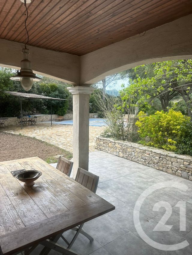 maison à vendre - 6 pièces - 187.78 m2 - NIMES - 30 - LANGUEDOC-ROUSSILLON - Century 21 Dhuoda