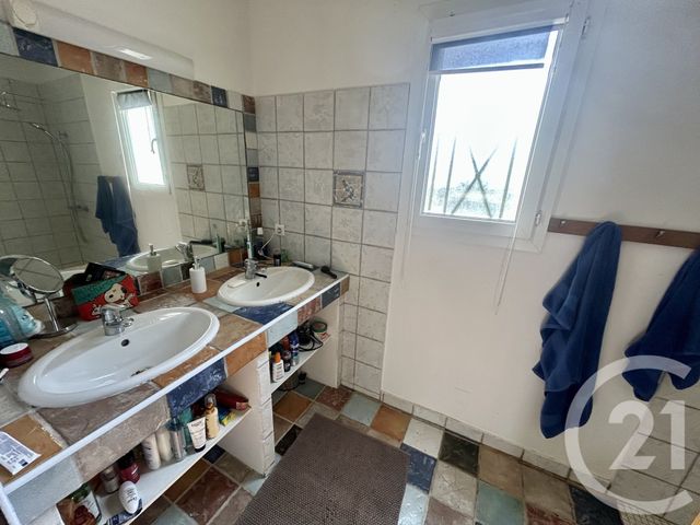 maison à vendre - 6 pièces - 187.78 m2 - NIMES - 30 - LANGUEDOC-ROUSSILLON - Century 21 Dhuoda