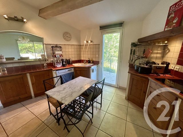 maison à vendre - 6 pièces - 187.78 m2 - NIMES - 30 - LANGUEDOC-ROUSSILLON - Century 21 Dhuoda