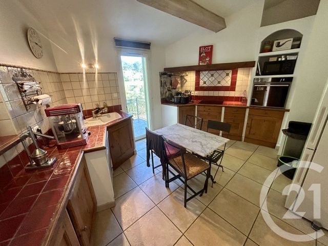 maison à vendre - 6 pièces - 187.78 m2 - NIMES - 30 - LANGUEDOC-ROUSSILLON - Century 21 Dhuoda