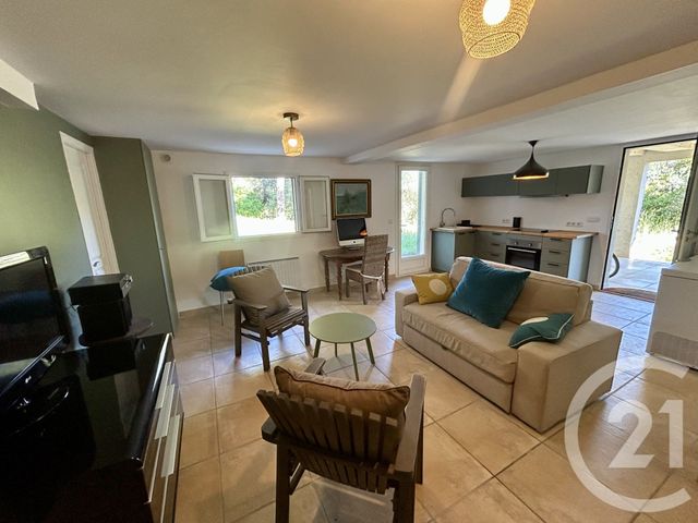 maison à vendre - 6 pièces - 187.78 m2 - NIMES - 30 - LANGUEDOC-ROUSSILLON - Century 21 Dhuoda