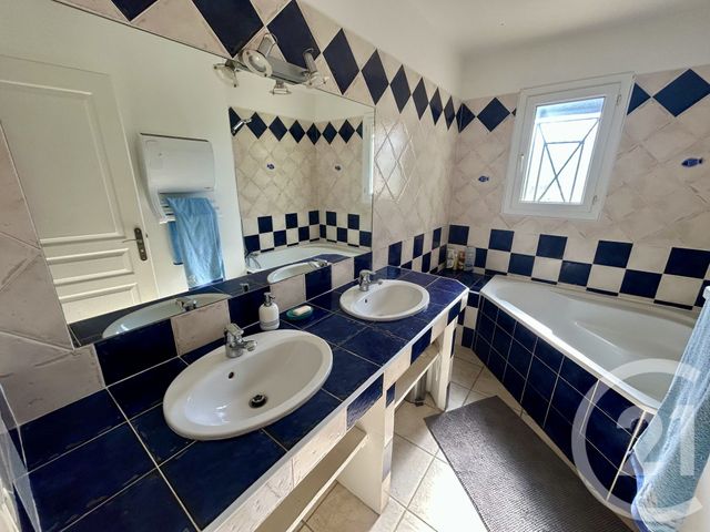 maison à vendre - 6 pièces - 187.78 m2 - NIMES - 30 - LANGUEDOC-ROUSSILLON - Century 21 Dhuoda