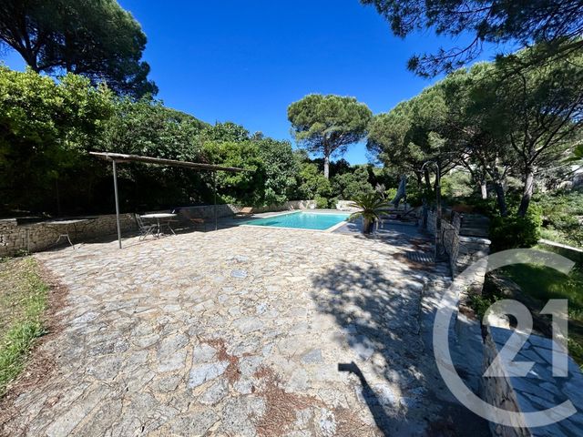 maison à vendre - 6 pièces - 187.78 m2 - NIMES - 30 - LANGUEDOC-ROUSSILLON - Century 21 Dhuoda