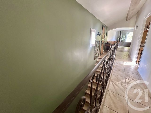 maison à vendre - 6 pièces - 187.78 m2 - NIMES - 30 - LANGUEDOC-ROUSSILLON - Century 21 Dhuoda