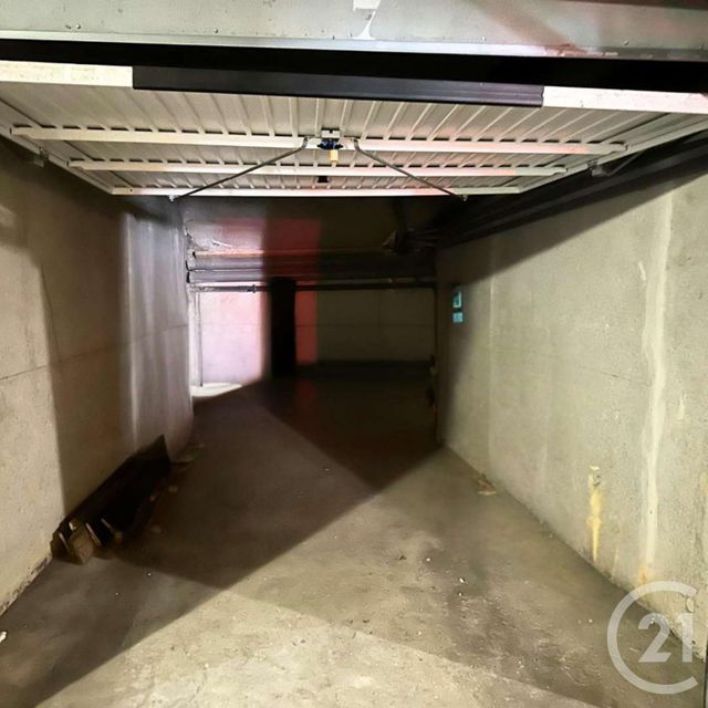 parking à louer - 15.4 m2 - NIMES - 30 - LANGUEDOC-ROUSSILLON - Century 21 Dhuoda