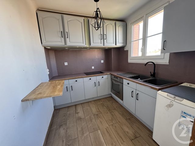 Appartement T3 à vendre - 3 pièces - 52.27 m2 - NIMES - 30 - LANGUEDOC-ROUSSILLON - Century 21 Dhuoda