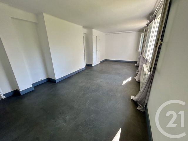 Appartement F4 à vendre - 4 pièces - 65.0 m2 - NIMES - 30 - LANGUEDOC-ROUSSILLON - Century 21 Dhuoda