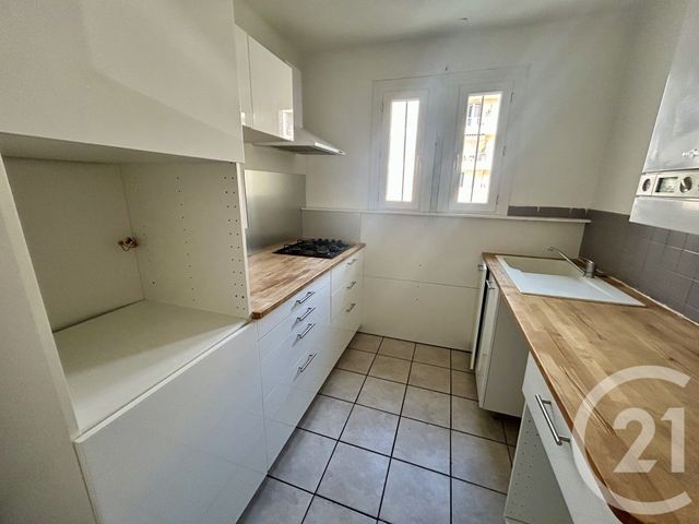 Appartement F4 à vendre - 4 pièces - 65.0 m2 - NIMES - 30 - LANGUEDOC-ROUSSILLON - Century 21 Dhuoda