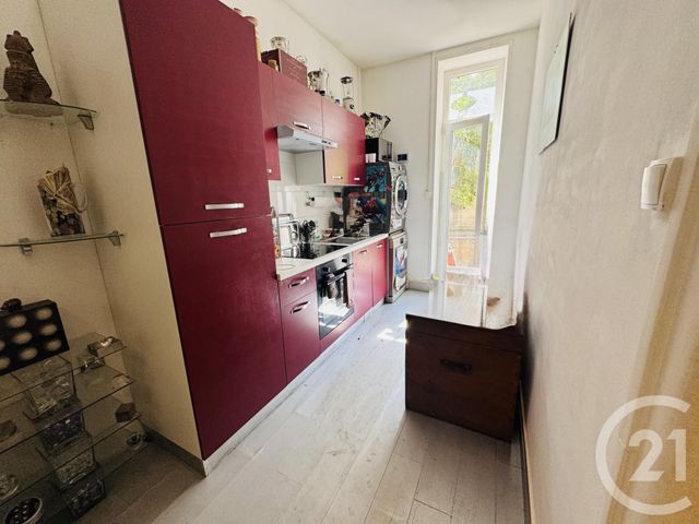 Appartement à vendre - 2 pièces - 38.04 m2 - NIMES - 30 - LANGUEDOC-ROUSSILLON - Century 21 Dhuoda