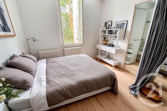 Appartement à vendre - 2 pièces - 38.04 m2 - NIMES - 30 - LANGUEDOC-ROUSSILLON - Century 21 Dhuoda