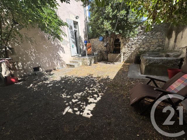 Appartement à vendre - 2 pièces - 38.04 m2 - NIMES - 30 - LANGUEDOC-ROUSSILLON - Century 21 Dhuoda