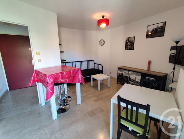 appartement - NIMES - 30